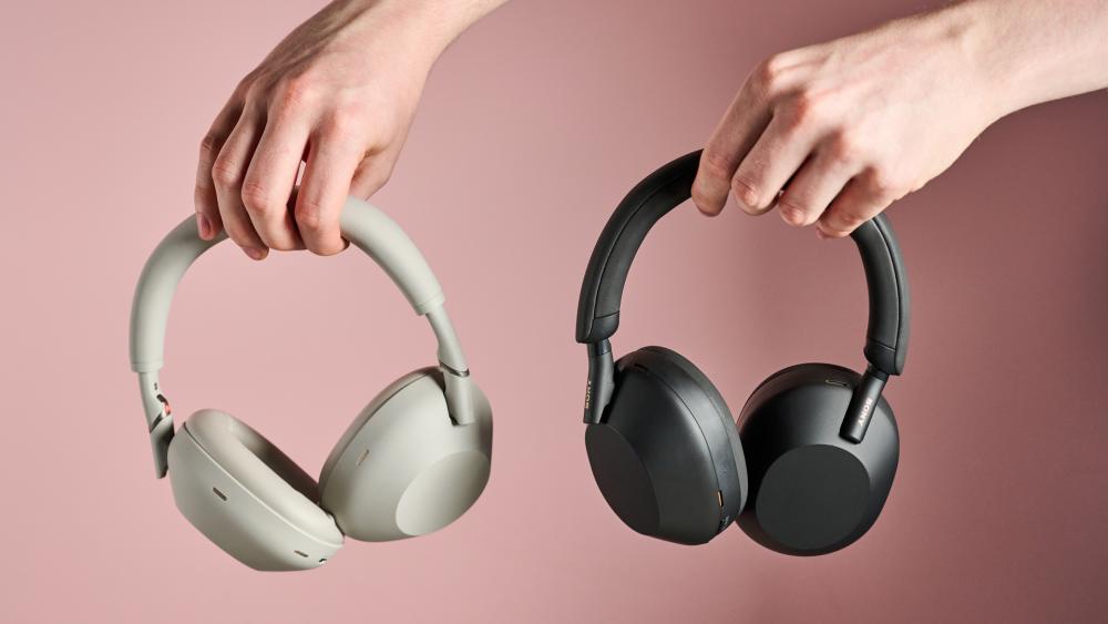 навушники Sony