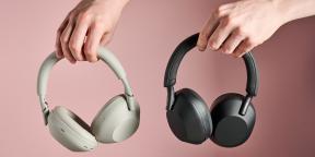 навушники Sony